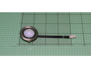 Lampka LED do okapu Amica 1044386