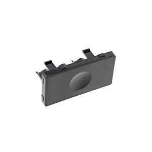 Przycisk otwarcia drzwi do kuchenki mikrofalowej Electrolux / AEG 50285853003