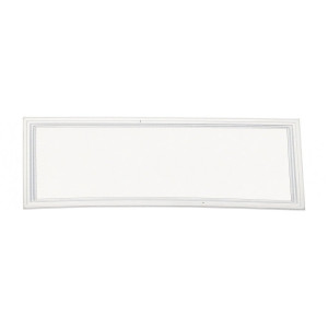 Uszczelka drzwi zamrażarki do lodówki Gorenje / Hisense 544285