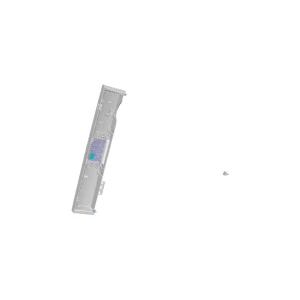 Panel przedni sterowania do zmywarki Electrolux / AEG inox 8088539211