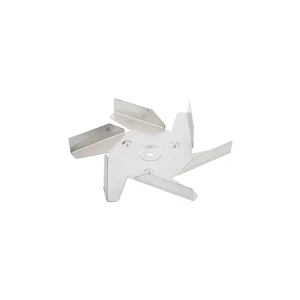 Wirnik łopatkowy silnika wentylatora piekarnika Electrolux / AEG 3878453111