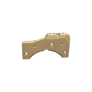 Przeciwwaga przednia do pralki Electrolux / AEG 10,4 kg 4055114369