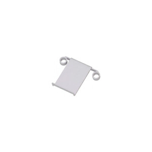 Element uchwytu drzwi do zmywarki Amica 1032610