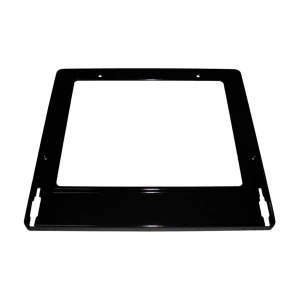 Nakładka wewnętrzna drzwi piekarnika z szybą Mastercook / Fagor CB30019P5