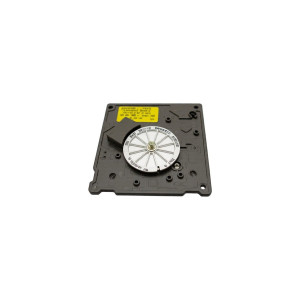 Zespół napędu kostkarki do lodówki Whirlpool / Indesit / Ariston / Hotpoint 481228258007 C00315990 482000008812 C00312094