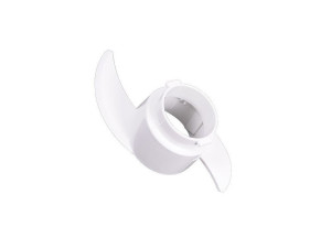 Plastikowy nóż do blendera i robota kuchennego Electrolux / AEG 4071318564