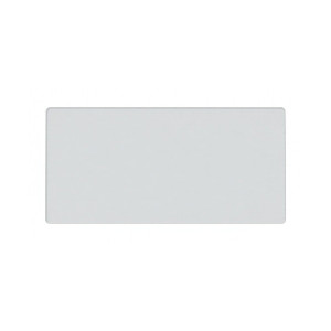 Półka szklana do zamrażarki Amica 420 x 200 x 4 mm 1033119