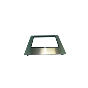 Szyba zewnętrzna drzwi piekarnika Amica 594 x 463 mm 9031863