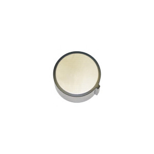 Pokrętło sterujące do kuchenki i płyty Gorenje / Hisense 9023/VZ039 428997