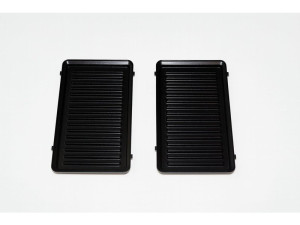Wkładki grill do opiekacza Amica SMK 4021