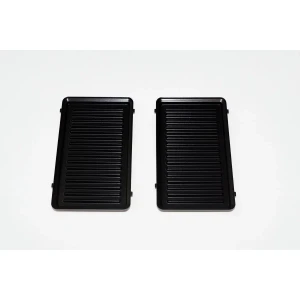 Wkładki grill do opiekacza Amica SMK 4021