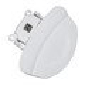 Uchwyt drzwi do pralki Mastercook / Fagor PBD1064 AS0008102