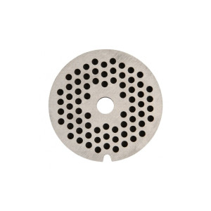 Sitko do maszynki do mięsa nr 10 fi 4 mm Domax 861208