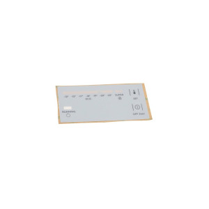 Panel dotykowy do zamrażarki skrzyniowej Electrolux / AEG