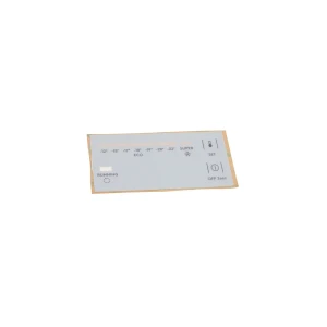 Panel dotykowy do zamrażarki skrzyniowej Electrolux / AEG