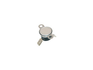 Bezpiecznik termiczny do piekarnika Whirlpool / Indesit / Ariston / Hotpoint 155 °C 481228228325 C00312260 481010490220 C00312761