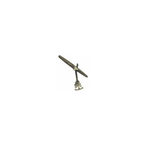 Górny zraszacz bez ramienia do zmywarki Whirlpool / Indesit / Ariston / Hotpoint 480140101393 C00314800