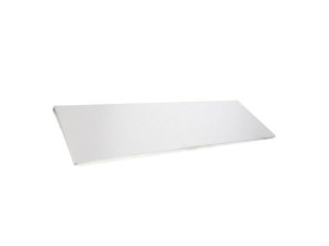 Panel szuflady do kuchenki i piekarnika Electrolux / AEG inox 3421746011