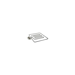 Grzałka górna zespolona do piekarnika Whirlpool / Indesit / Ariston / Hotpoint 900 W + 2050 W 481925929965 C00373407