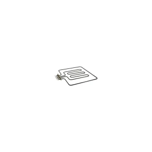 Grzałka górna zespolona do piekarnika Whirlpool / Indesit / Ariston / Hotpoint 900 W + 2050 W 481925929965 C00373407