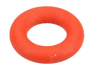 O-ring silikonowy do ekspresu do kawy Ariston / Indesit / Hotpoint C00144368 482000029897