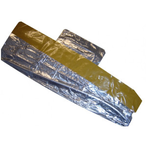 Opornik odmrażacza do lodówki Ariston / Indesit / Hotpoint / Whirlpool 435 mm C00252820 482000030360
