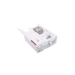 Szuflada dozownika detergentu do pralki AEG / Electrolux bez frontu 140036480097