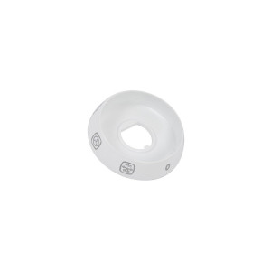 Pierścień pokrętła termostatu piekarnika do kuchenki Electrolux / AEG 3425577230