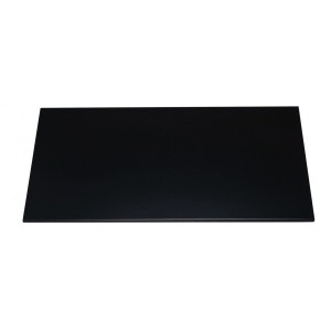 Panel okapu / osłona filtra Amica 410 x 195 x 15 mm