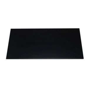 Panel okapu / osłona filtra Amica 410 x 195 x 15 mm