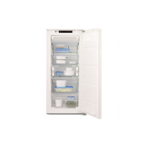 Skonfigurowany układ elektroniczny do lodówki i zamrażarki Electrolux / AEG 973922772014013