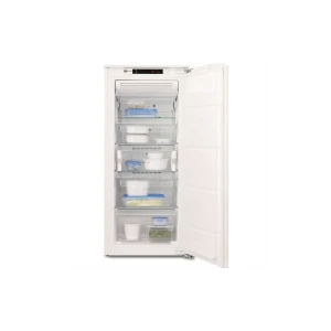 Skonfigurowany układ elektroniczny do lodówki i zamrażarki Electrolux / AEG 973922772014013