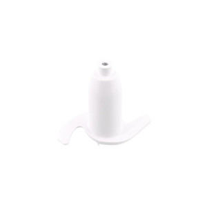 Plastikowe ostrze białe do robota kuchennego Electrolux / AEG 4055231387