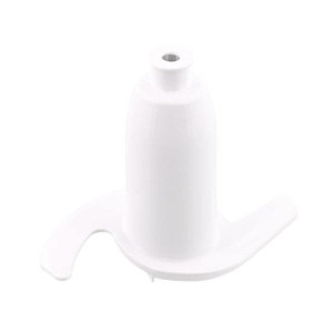 Plastikowe ostrze białe 4055231387