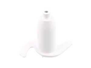 Plastikowe ostrze białe do robota kuchennego Electrolux / AEG 4055231387