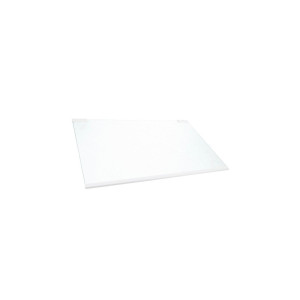 Półka szklana kompletna do chłodziarki i zamrażarki Electrolux / AEG 473 x 295 mm