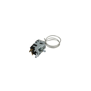 Termostat do chłodziarki Electrolux / AEG 2063979237