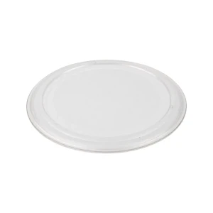 Talerz płaski do kuchenki mikrofalowej 24,5 cm TR007