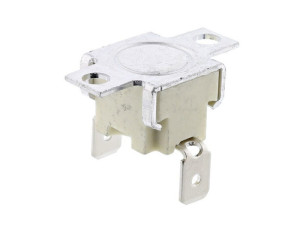 Zestaw termostatu do piekarnika Electrolux / AEG szary 3570767032