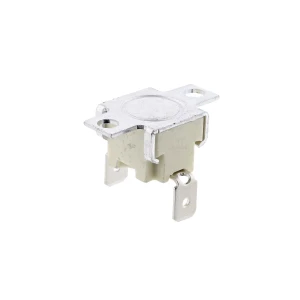 Zestaw termostatu do piekarnika Electrolux / AEG szary 3570767032