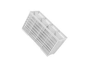 Koszyk na sztućce do zmywarki Electrolux / AEG szary 50264901005