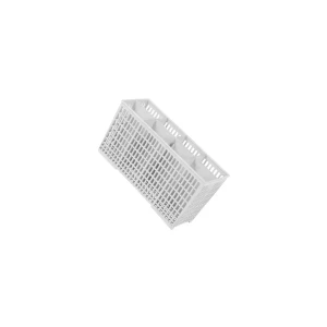 Koszyk na sztućce do zmywarki Electrolux / AEG szary 50264901005