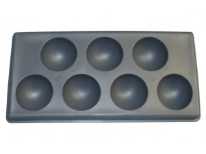 Pojemnik na jajka do lodówki Gorenje / Hisense 411660