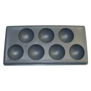 Pojemnik na jajka do lodówki Gorenje / Hisense 411660