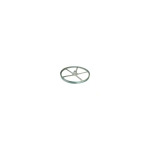 Koło pasowe bębna do pralki Ariston / Indesit / Hotpoint / Whirlpool 280 mm C00055043 482000026924