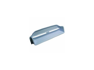 Balkonik dolny na butelki do lodówki Ariston / Indesit / Hotpoint / Whirlpool C00089092 482000022741