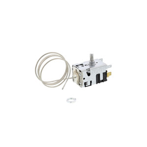 Termostat do lodówki i chłodziarko-zamrażarki Electrolux / AEG 2262380047