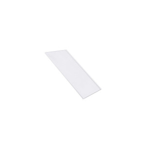 Półka szklana z listwą do chłodziarki Electrolux / AEG 4055225082