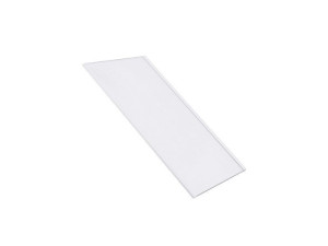 Półka szklana z listwą do chłodziarki Electrolux / AEG 4055225082