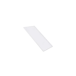 Półka szklana z listwą do chłodziarki Electrolux / AEG 4055225082